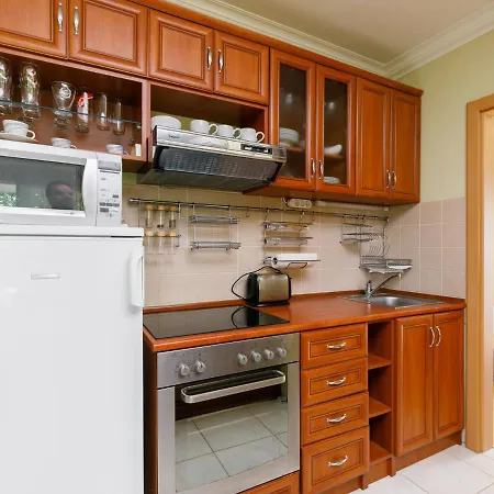 Apartment Figo By Interhome