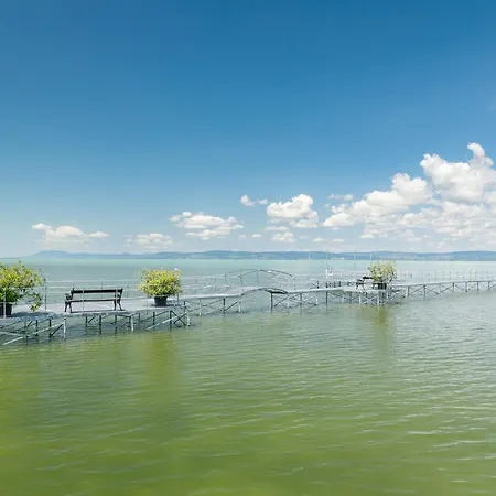 Figo By Interhome Balatonoszod
