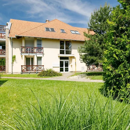 Figo By Interhome Διαμέρισμα Balatonoszod