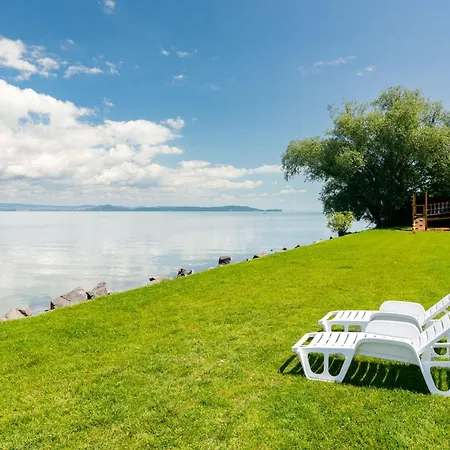 Figo By Interhome Balatonoszod